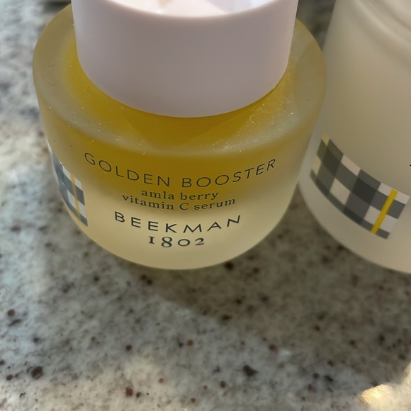 Beekman 1802 -9 (NINE) products from Beekman 1802 - Picture 5 of 7